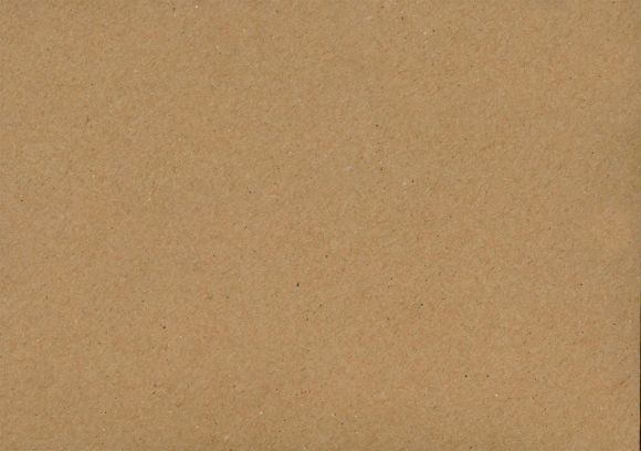 PUKKA obálka C6 100g KRAFT /50/ ,balení 50 ks
