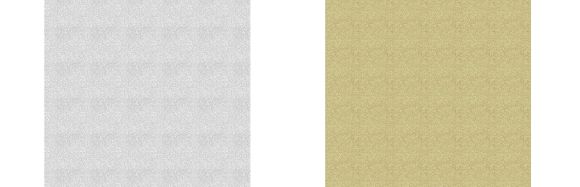 Balicí papír Glitter - zlatý a stříbrný 0,7 x 1,5 m ,balení 44 ks