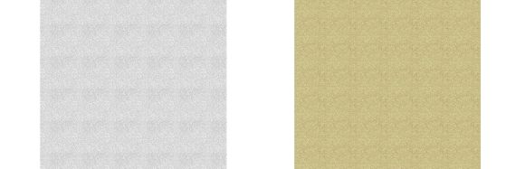 Balicí papír Glitter - zlatý a stříbrný 0,7 x 1,5 m ,balení 44 ks