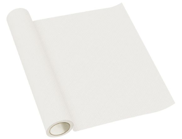 PAW Airlaid běhoun stolní 40x500cm