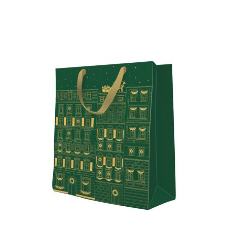 Taška PAW Premium velká Christmas Tenements /10/ ,balení 10 ks Taška PAW Premium velká Christmas Tenements /10/ ,balení 10 ks