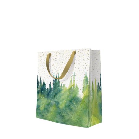 Taška PAW Premium střední Golden Forest /10/ ,balení 10 ks Taška PAW Premium střední Golden Forest /10/ ,balení 10 ks