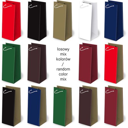 Tašky dárkové PAW SC AL-3 ,balení 10 ks