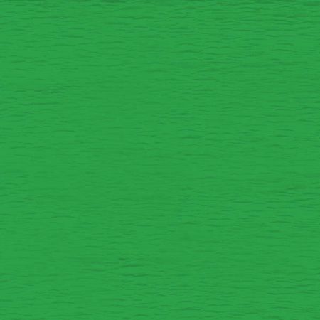 Krepový papír 23 zelený 50x200cm ,balení 10 ks