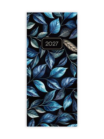 2027 kalendář diář 239