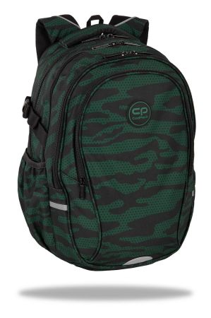 Studentský batoh Factor 17˝ GREENEH