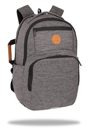 Studentský batoh Grif 18˝ Grey