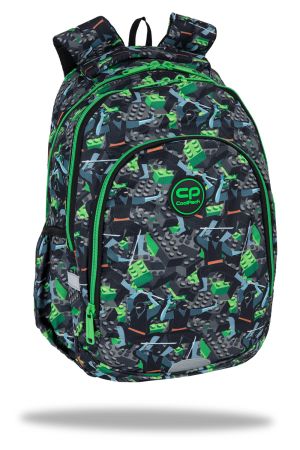 Školní batoh Prime Pro 16