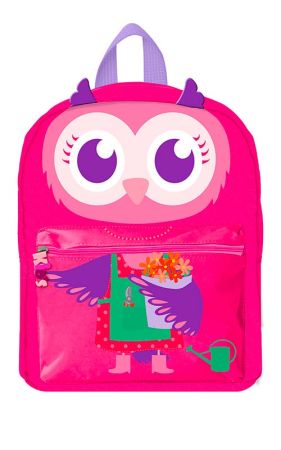 Belmil batoh MiniKids Owl / sova