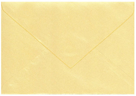 Obálka 162x229 C5 120g zlatá /20/ ,balení 20 ks Obálka 162x229 C5 120g zlatá /20/ ,balení 20 ks