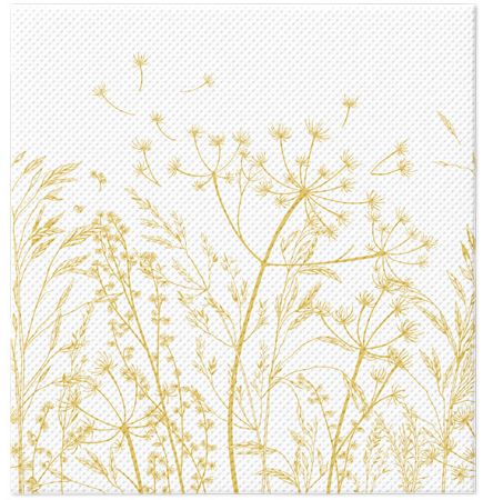 Ubrousky PAW Softpoint Seamless Meadow 20ks Seamless Meadow