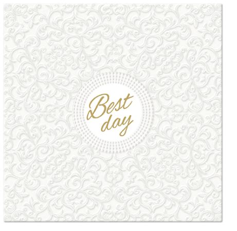 Ubrousky PAW Dekor L (20ks) Inspiration Icon Best Day Ubrousky PAW Dekor L (20ks) Inspiration Icon Best Day