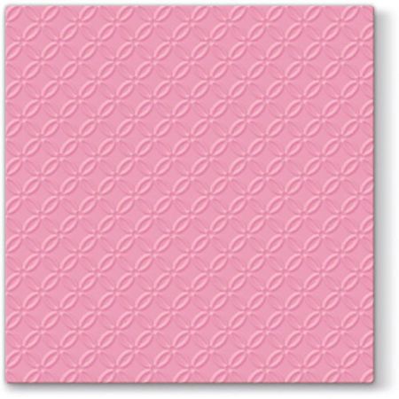 Ubrousky PAW Dekor L (20ks) Inspiration Modern rose
