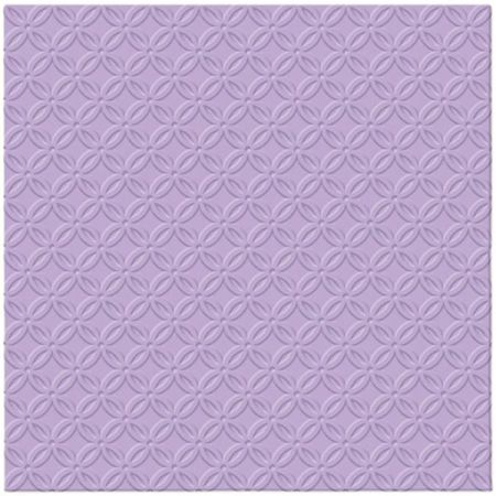 Ubrousky PAW Dekor L (20ks) Inspiration Modern ( violet )