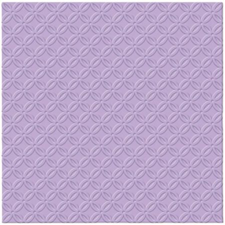 Ubrousky PAW Dekor L (20ks) Inspiration Modern ( violet )