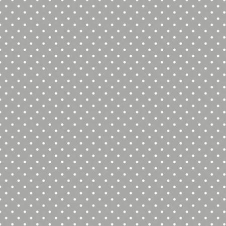 Ubrousky DAISY L (20ks) White Dots on Grey