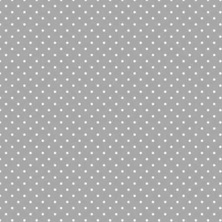 Ubrousky DAISY L (20ks) White Dots on Grey