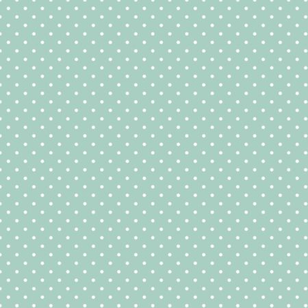 Ubrousky DAISY L (20ks) White Dots on Mint