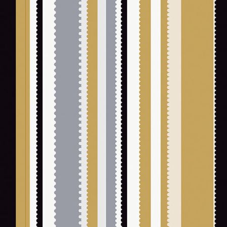 Ubrousky GOMAR L (20ks) Moder stripes gold