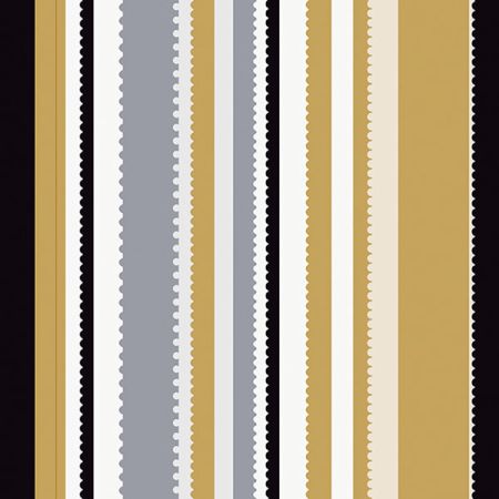 Ubrousky GOMAR L (20ks) Moder stripes gold