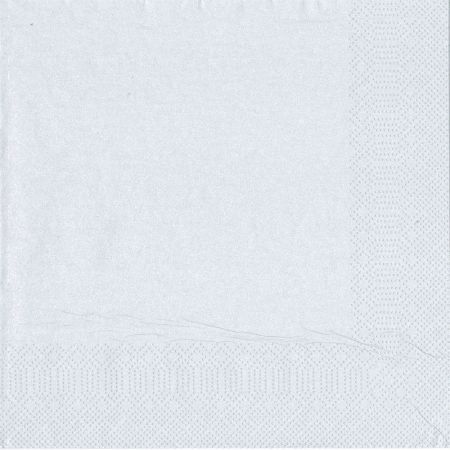 Ubrousky MAKI L (20ks) Silver