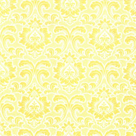 Ubrousky MAKI L (20ks) Wallpaper Pattern Warm Navy