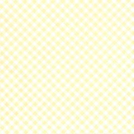 Ubrousky MAKI L (20ks) Diagonal Cream Check