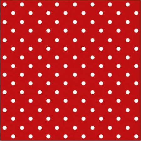 Ubrousky MAKI L (20ks) Red Dots II