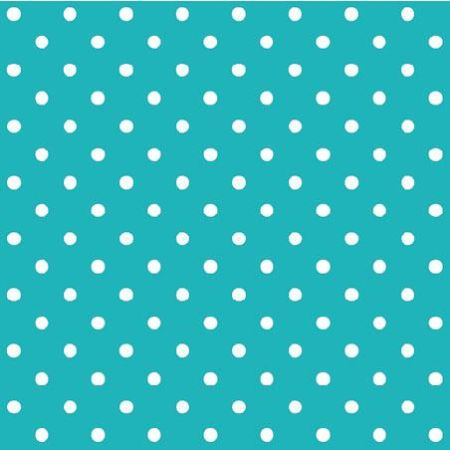 Ubrousky MAKI L (20ks) Blue Dots II