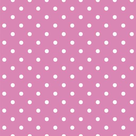 Ubrousky MAKI L (20ks) Pink Dots II