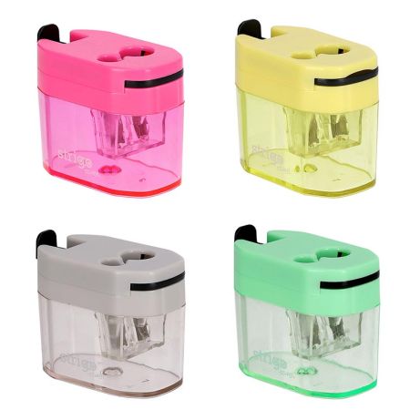 Ořezávátko STRIGO ,balení 24 ks