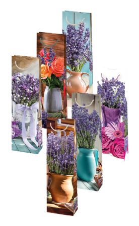 Papírová taška PM T12 sestava 61 ,balení 10 ks