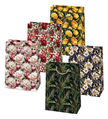 Papírová taška PM T9 sestava 73 ,balení 10 ks Papírová taška PM T9 sestava 73 ,balení 10 ks