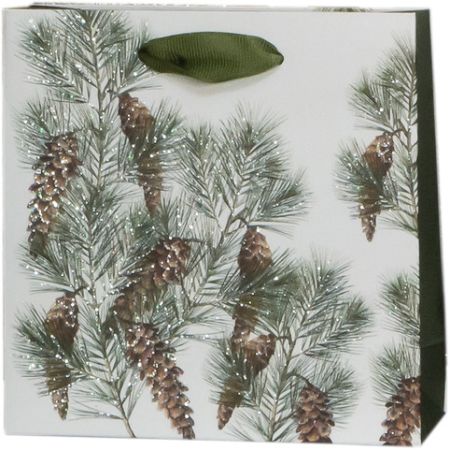 Papírová taška Anna Style CD ,balení 10 ks Papírová taška Anna Style CD ,balení 10 ks