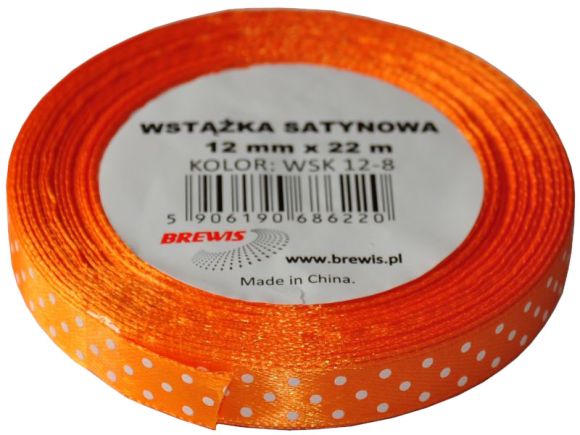 Brewis stuha 12/32m - 08 DOTS Brewis stuha 12/32m - 08 DOTS