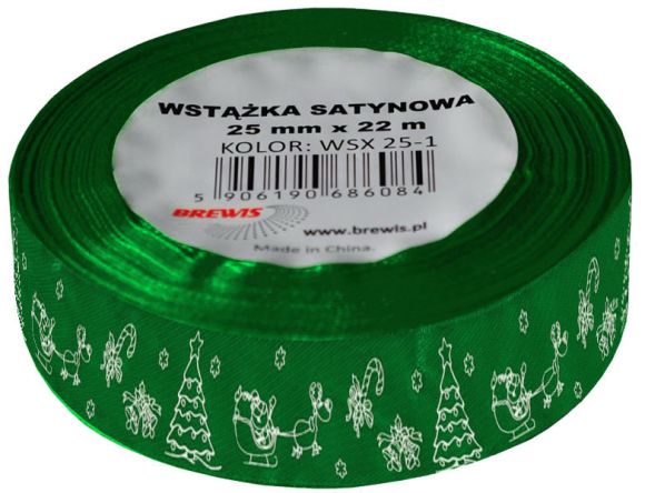 Brewis stuha  WSX 25/22m -09 Brewis stuha  WSX 25/22m -09