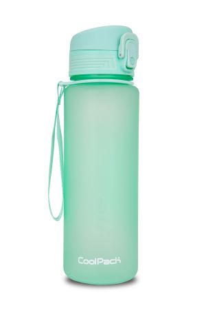 Láhev na pití 600 ml Brisk Powder Mint