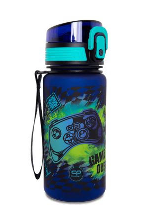 Láhev 420ml BRISK Gamer Chess