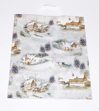 Taška zimní inspirace (4080)