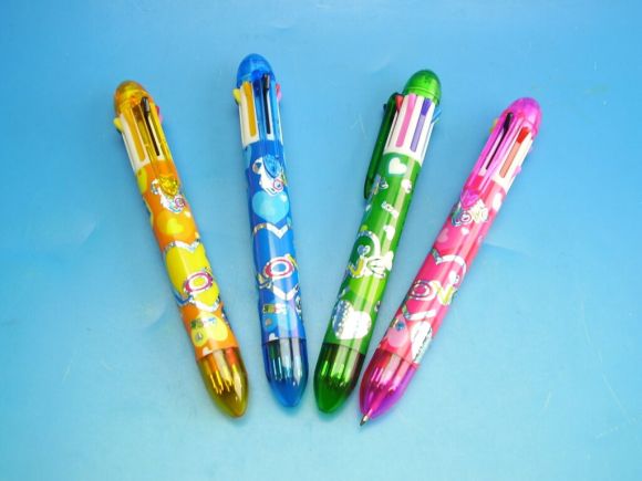 Propiska 882270 MIX  8 barevná