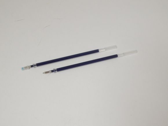 Náplň gelová Donau 0,5 mm modrá 1 ks /950.625