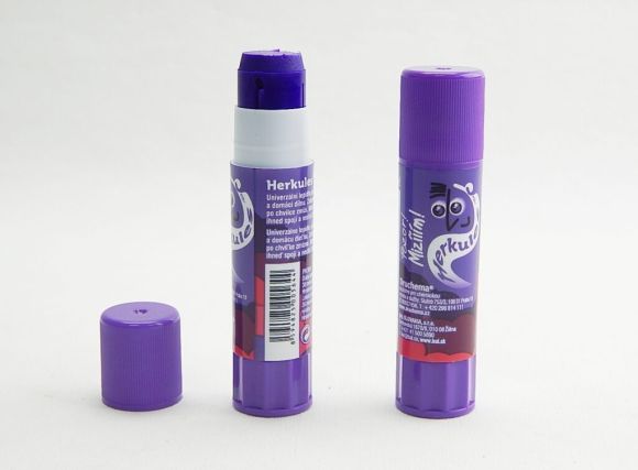 Lepidlo lepící tyčinka Mizím 8g HERKULES /52150311/ Lepidlo lepící tyčinka Mizím 8g HERKULES /52150311/