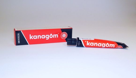 Lepidlo Kanagom 40g /45ml /12435011/