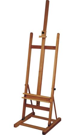 Stojan GOYA malířský /31/