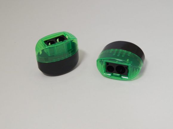 ořezávátko KUM OV-K K2 Green Line (3490911)