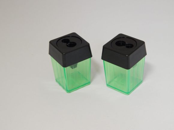 ořezávátko KUM 224  K2 Green Line (3491011)