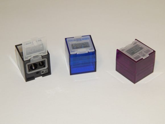 ořezávátko KUM Cub 3 3in1 K2 Mellow (3810621) ořezávátko KUM Cub 3 3in1 K2 Mellow (3810621)