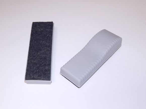 Houba magnetická stírací ELIX 531001