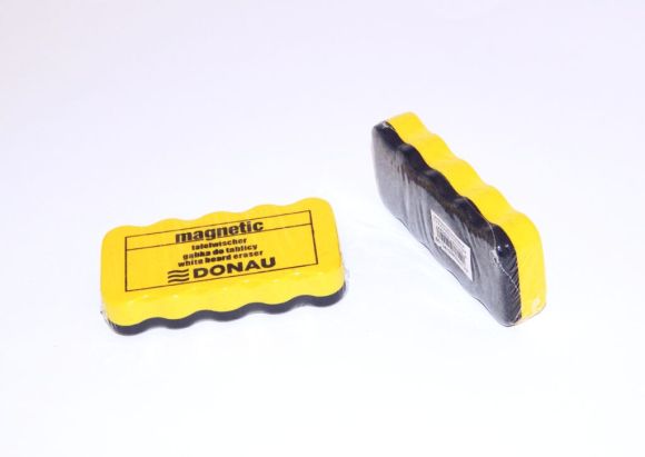 Houba magnetická na bílé tabule Donau /620.850