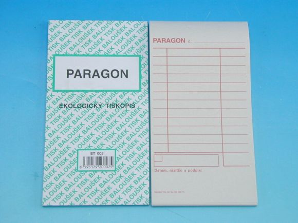 Paragon 50l /ET005/